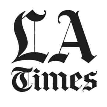 LA Times