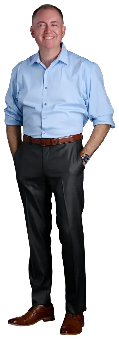 Mark - Overhead Expert