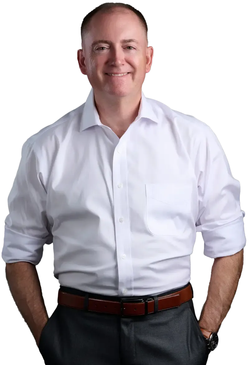 Mark - Business Overhead Expert